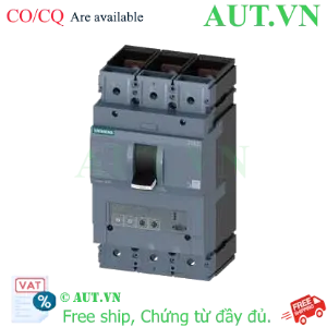 Ảnh của Aptomat khối  SIEMENS 3VA2463-5HN32-0AA0 