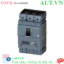 Ảnh của Aptomat khối  SIEMENS 3VA2463-5JP32-0AA0 