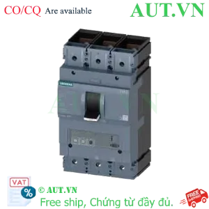 Ảnh của Aptomat khối  SIEMENS 3VA2463-7HL32-0AA0 