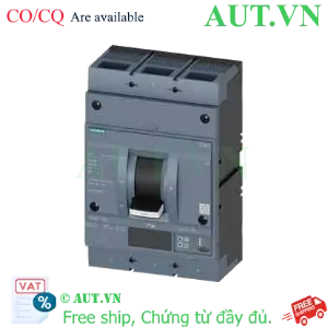 Ảnh của Aptomat khối  SIEMENS 3VA2580-5KQ32-0AA0 