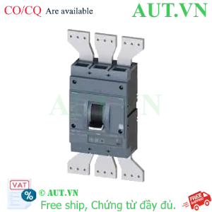 Ảnh của Aptomat khối  SIEMENS 3VA2612-5HL32-0AA0 