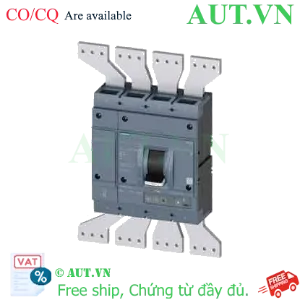 Ảnh của Aptomat khối  SIEMENS 3VA2612-5HL42-0AA0 