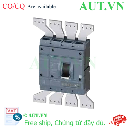 Ảnh của Aptomat khối  SIEMENS 3VA2612-5HL42-0AA0 