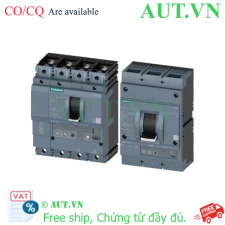 Ảnh của Aptomat khối  SIEMENS 3VA2612-6JP42-0AA0 