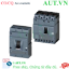 Ảnh của Aptomat khối loại ngắt nhiệt-từ SIEMENS 3VA1112-4GE42-0AA0 