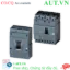Ảnh của Aptomat khối loại ngắt nhiệt-từ SIEMENS 3VA1220-6GF42-0AA0 