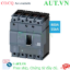 Ảnh của Aptomat khối loại ngắt nhiệt-từ SIEMENS 3VA1580-5GF42-0AA0 