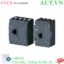 Ảnh của Aptomat khối MCCB nhiệt động từ tĩnh SIEMENS 3VJ1463-6EB42-0AA0 