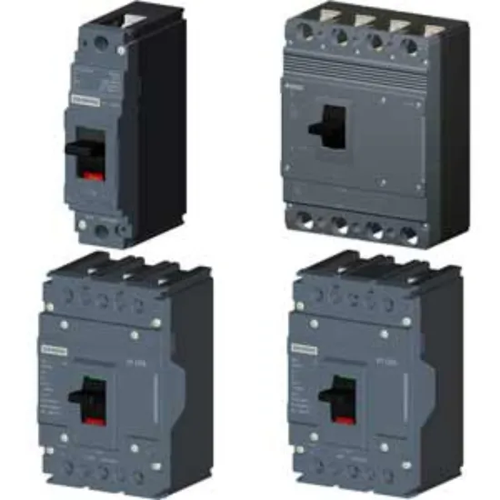 Ảnh của Aptomat khối MCCB nhiệt từ SIEMENS 3VJ1003-0EA42-0AA0 