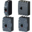 Ảnh của Aptomat khối MCCB nhiệt từ SIEMENS 3VJ1196-5DA32-0AA0 