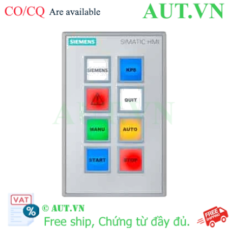 Ảnh của Bàn phím điều khiển SIEMENS 6AV3688-3AF37-0AX0 