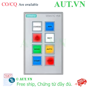 Ảnh của Bàn phím điều khiển SIEMENS 6AV3688-3AY36-0AX0 