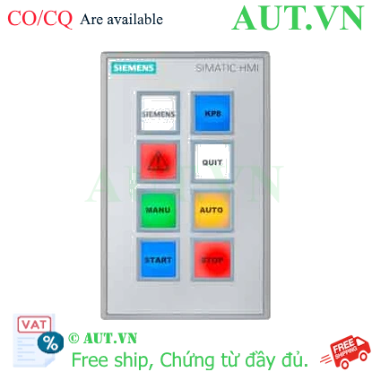Ảnh của Bàn phím điều khiển SIEMENS 6AV3688-3AY36-0AX0 