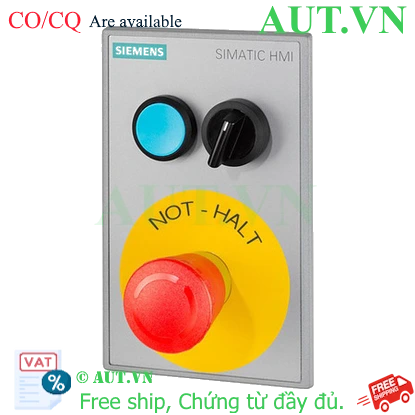 Ảnh của Bàn phím điều khiển SIEMENS 6AV3688-3XY38-3AX0 