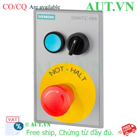 Ảnh của Bàn phím điều khiển SIEMENS 6AV3688-3XY38-3AX0 