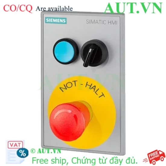 Ảnh của Bàn phím điều khiển SIEMENS 6AV3688-3XY38-3AX0 