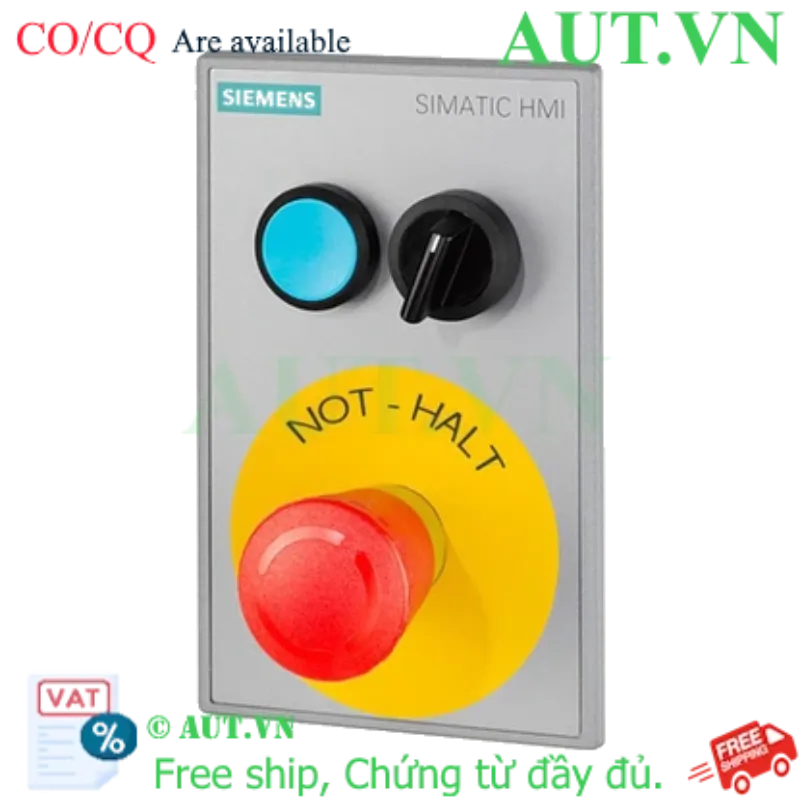 Ảnh của Bàn phím điều khiển SIEMENS 6AV3688-3XY38-3AX0 