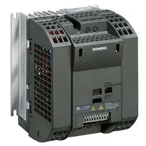Ảnh của Biến tần 0.12...3kW SIEMENS 6SL3211-0AB13-7UA1 