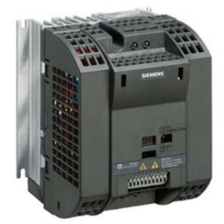 Ảnh của Biến tần 0.12...3kW SIEMENS 6SL3211-0AB13-7UA1 