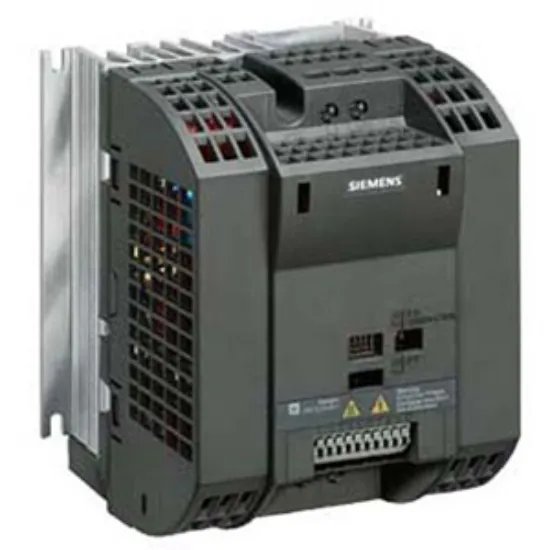 Ảnh của Biến tần 0.12...3kW SIEMENS 6SL3211-0AB13-7UA1 