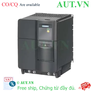 Ảnh của Biến tần cho bơm và quạt SIEMENS 6SE6430-2AD33-0DA0 