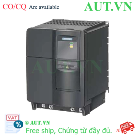Ảnh của Biến tần cho bơm và quạt SIEMENS 6SE6430-2UD42-0GA0 