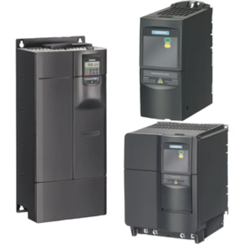Ảnh của Biến tần công nghiệp SIEMENS 6SE6440-2UC12-5AA1 