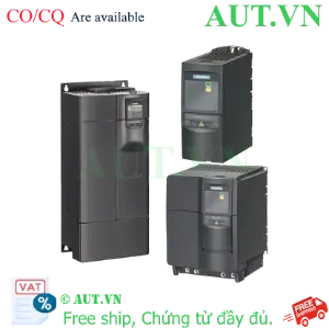 Ảnh của Biến tần công nghiệp SIEMENS 6SE6440-2UC27-5DA1 