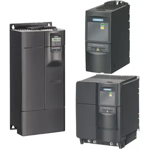 Ảnh của Biến tần công nghiệp SIEMENS 6SE6440-2UD23-0BA1 
