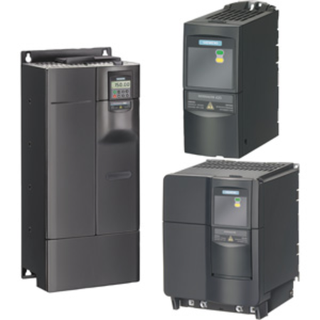 Ảnh của Biến tần công nghiệp SIEMENS 6SE6440-2UD23-0BA1 