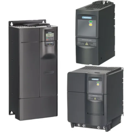 Ảnh của Biến tần công nghiệp SIEMENS 6SE6440-2UD23-0BA1 