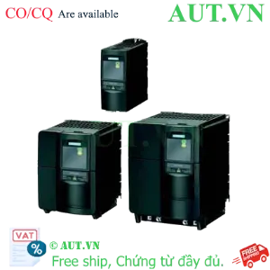 Ảnh của Biến tần đa dạng ứng dụng SIEMENS 6SE6420-2UC12-5AA1 