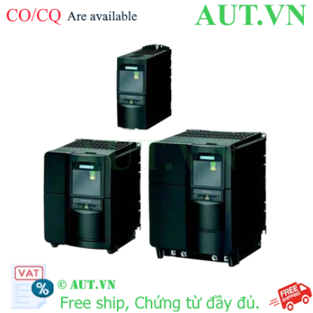 Ảnh của Biến tần đa dạng ứng dụng SIEMENS 6SE6420-2UD22-2BA1 