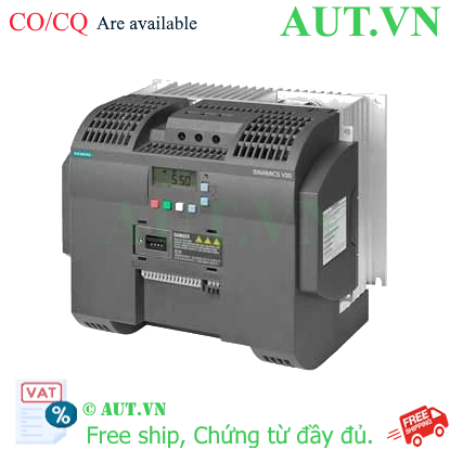 Ảnh của Biến tần sinamic SIEMENS 6SL3210-5BE31-5UV0 