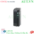 Ảnh của Biến tần tiêu chuẩn SIEMENS 6SL3210-1PE34-8AL0 