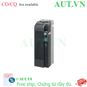 Ảnh của Biến tần tiêu chuẩn SIEMENS 6SL3210-1PE34-8AL0 