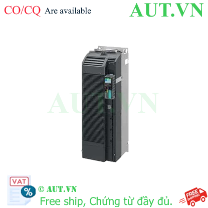 Ảnh của Biến tần tiêu chuẩn SIEMENS 6SL3210-1PH31-7CL0 