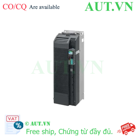 Ảnh của Biến tần tiêu chuẩn SIEMENS 6SL3210-1PH31-7CL0 