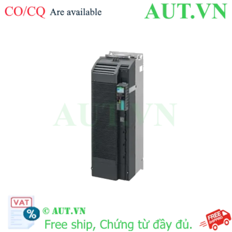 Ảnh của Biến tần tiêu chuẩn SIEMENS 6SL3210-1PH32-1CL0 