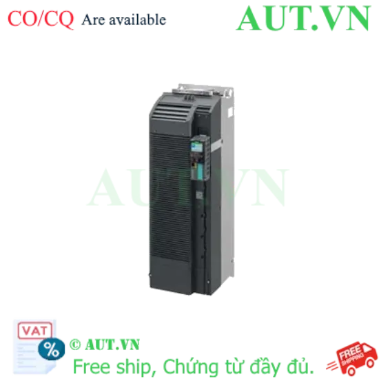 Ảnh của Biến tần tiêu chuẩn SIEMENS 6SL3210-1PH32-5CL0 