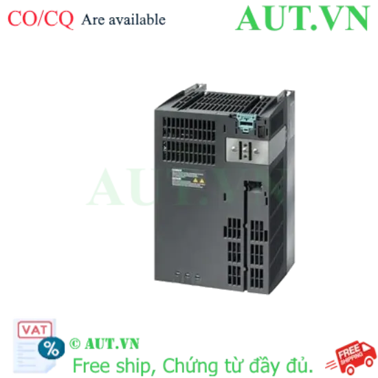 Ảnh của Biến tần tiêu chuẩn SIEMENS 6SL3225-0BE25-5AA1 
