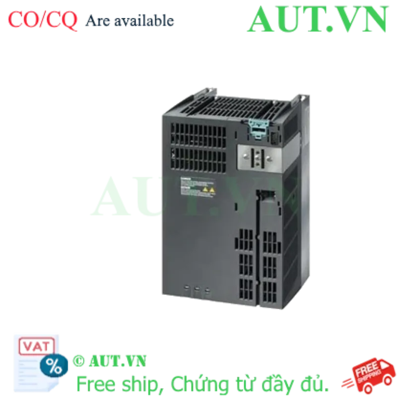 Ảnh của Biến tần tiêu chuẩn SIEMENS 6SL3225-0BE25-5AA1 