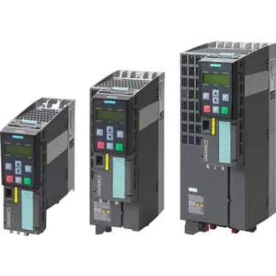 Ảnh của Biến tần tiêu chuẩn SIEMENS 6SL3225-0BE32-2AA0 