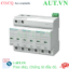 Ảnh của Bộ chống sét kết hợp loại 1  và 2 SIEMENS 5SD7443-1 
