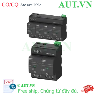 Ảnh của Bộ chống sét loại 1 SIEMENS 5SD7412-1RC 