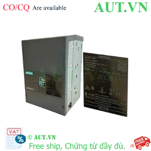 Ảnh của Bộ chuyển đổi DC SINAMICS SIEMENS 6RA8000-0MV62-0AA0 