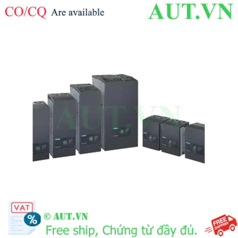 Ảnh của Bộ chuyển đổi DC SINAMICS SIEMENS 6RA8018-6DV62-0AA0-Z S01 