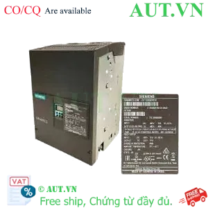 Ảnh của Bộ chuyển đổi DC SINAMICS SIEMENS 6RA8025-6DS22-0AA0 