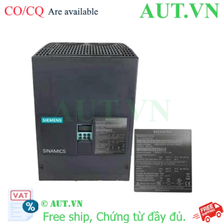Ảnh của Bộ chuyển đổi DC SINAMICS SIEMENS 6RA8028-6DV62-0AA0 