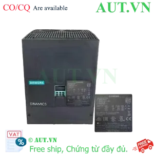 Ảnh của Bộ chuyển đổi DC SINAMICS SIEMENS 6RA8031-6DS22-0AA0 